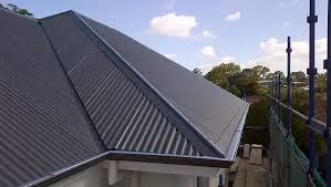 Fast & Reliable Emergency Roof Repairs in Ledbetter, KY