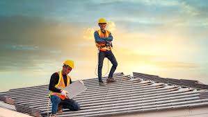 Gutter Replacement in Ledbetter, KY